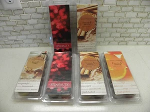 GOLD CANYON Scent Sampler Pods Fragrances Set Of 60 Wax Melts NEW VINTAGE SCENTS - Picture 1 of 8