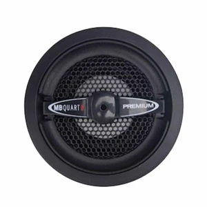 MB Quart PS1-216 Premium Series 6.5" 2-Way Component Speakers 240 Watts - Picture 1 of 4