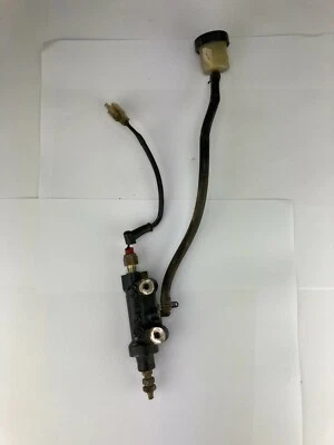 HUSQVARNA TE 510 TE510 2006 / SE ADAPTA A CILINDRO MAESTRO FRENO TRASERO BREMBO 2006-2007 Foto 1 de 4