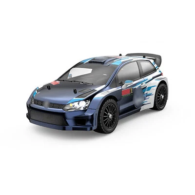 MJX Hyper Go 14304 1:14 RC Car 2.4G High Speed Drift Rally Car Brushless 4WD Ooy - Bild 1 von 4