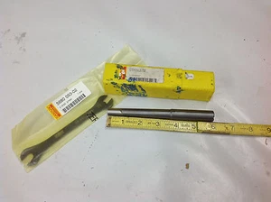 Soporte de vástago de carburo cilíndrico Sandvik E12-A16-CE-150 adaptador EH Coromill 316 - Imagen 1 de 6