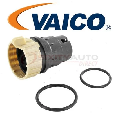 VAICO Transmission Plug Adapter for 2005-2011 Mercedes-Benz SL65 AMG - es Foto 1 de 4