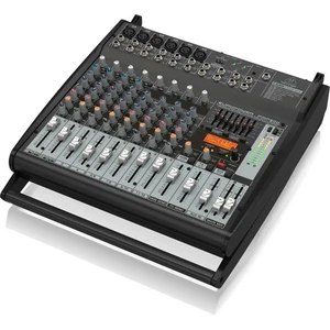 Behringer Europower PMP500 500W 12-Channel Powered Mixer - SKU#1960388 - Picture 1 of 3