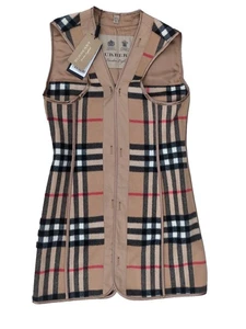 Burberry Trenchcoat Futter wärmer Wolle & Kaschmir Kensington & Westminister 10 - Bild 1 von 7