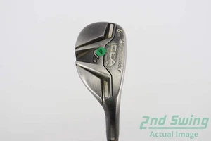 Adams Idea Tech V3 Hybrid 6 Hybrid Graphite Senior Right 38.5in - Picture 1 of 8