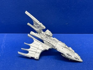 Eclipse Class Cruiser der Eldar für Battlefleet Gothic - Bild 1 von 1