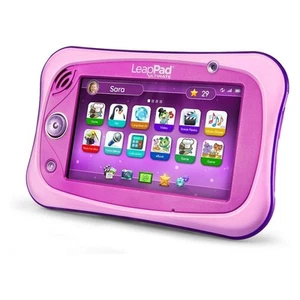 LeapPad Ultimate Ready for School Tablet, Rosa - Foto 1 di 2