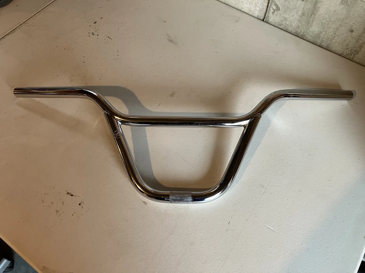 GT BMX ハンドル ビンテージ 未使用 Preços baixos em Guidões de bicicletas GT para bicicletas BMX