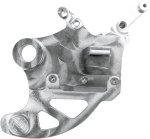 Moose Racing Pro Shark Fin Disc Protector With Brake Carrier For Yamaha YZ 250 - Picture 1 of 1