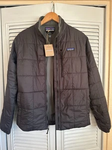Patagonia Men's Small Brand New Jacket Puffer Down - Picture 1 of 3