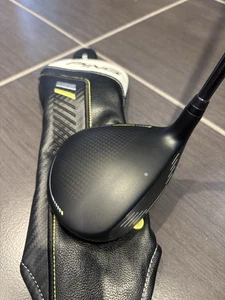 Ping G430 No 5 Wood 18 Degree Stiff Flex Ping 2.0 Tour Black 75 Shaft. MINT - Picture 1 of 12