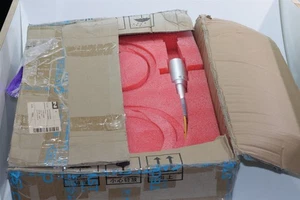 High Power Optical Single Mode Fiber Laser Isolator 1064nm 70W for V-Gen 25-250 - Picture 1 of 7