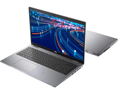 DELL Latitude 5520 - 15,6' FHD IPS - i7 11gen bis 64GB RAM/2TB SSD NVMe W11 PRO - Bild 1 von 4