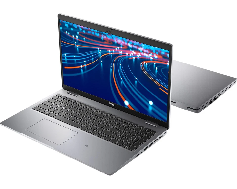 DELL Latitude 5520 - 15,6' FHD IPS - i7 11gen bis 64GB RAM/2TB SSD NVMe W11 PRO - Bild 1 von 4