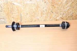 BMW 5 SERIES G30 G31 3.0D 530 REAR DRIVESHAFT RIGHT SIDE 8664628 - Picture 1 of 7