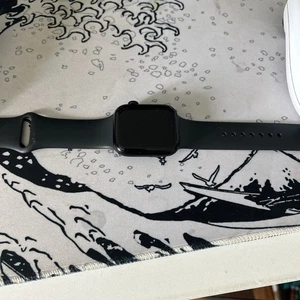 Apple Watch Series 9 45mm Aluminium Minuit Fonctionne Parfaitement Avec Chargeur !!! - Photo 1 sur 3