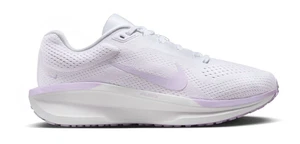 NIKE Winflo 11 Road Running Shoes White & Lilac Women's Size 6 FJ9510-101 $110 - Picture 1 of 7