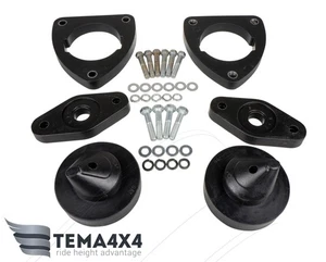 Tema4x4 Lift Kit 20mm for Mercedes A W176, B W246, CLA C117, GLA X156 - Bild 1 von 7