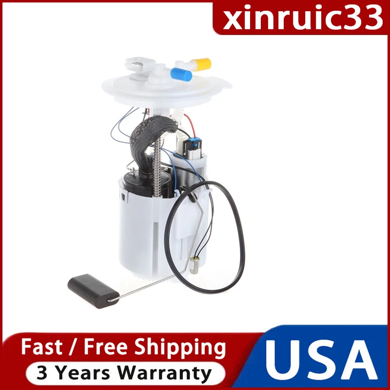 Conjunto de modelo de bomba de combustible para Nissan Máxima 3,5 L V6 2004 2005 2006 2007 2008 Foto 1 de 4