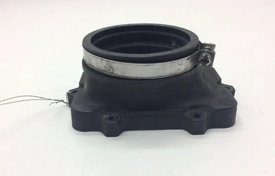 Ski Doo 进气插座靴 Summit X 850 ETEC Back Country Freeride MXZ 420867390 — 第 1/4 张图片