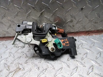 05 FORD EXPLORER RIGHT FRONT PASSENGER DR LOCK ACTUATOR XLT 4.0L EXC.SPORT TRAC - Imagem 1 de 4