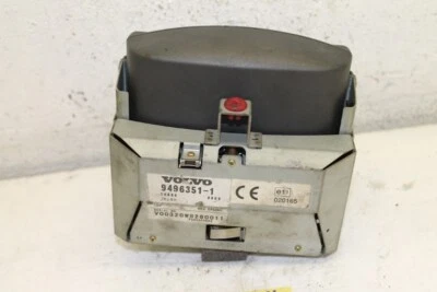 PANTALLA NAVEGACIÓN VOLVO S80 (TR/TS) SEDÁN 2.8 T6 24V (B6284T) 1999 94963511 Foto 1 de 2