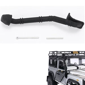 Upgrade Air Intake Snokle Kit for MN Land Rover Defender D90 RC Car Accessories - Picture 1 of 8