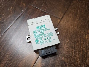 Inmovilizador antirrobo BMW E38 99-01 740i 740iL 750iL EWS - 61356905670 - Imagen 1 de 3