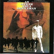 An Officer and a Gentleman von An Officer and a Gentl... | CD | Zustand sehr gut - Bild 1 von 2