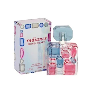 Britney Spears Radiance Eau De Parfum 1 .0fl oz ~ New & Sealed HTF - Picture 1 of 1