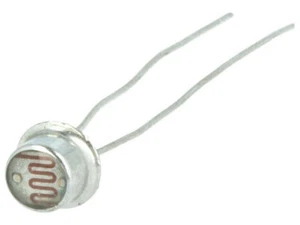 PGM5539-MP Fotowiderstand; 100mW; 30÷90kΩ; 540nm; Montage: THT; 150VDC - Bild 1 von 1