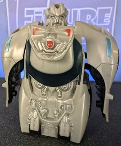 SIDESWIPE 2009 Modellino Transformers Revenge o/t Fallen GRAVITY BOT AUTOBOT - Foto 1 di 6