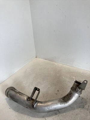 Jeep Compass Air Pipe Hose A6510903737 Genuine 2.2 Crd 2011 - Image 1 of 4