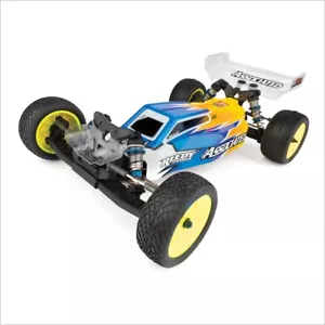 RC10 B6.3D Kit Team 2WD Off-Road Buggy #90030 (RC-WillPower) Team Associato - Foto 1 di 1