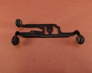 2016 13-16 Triumph Street Triple R ABS Module Mount Bracket - Picture 1 of 8