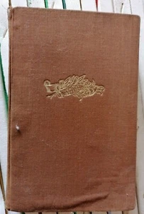 1941 " PICCOLO MONDO ANTICO " di A. FOGAZZARO Ediz MONDADORI pag 479 - Picture 1 of 5