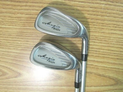 HIPPO MAGIA SERIES 7 & 9 IRONS  - Image 1 of 4