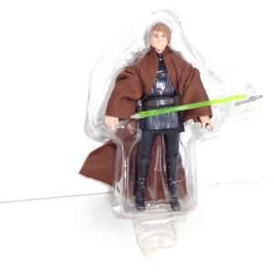 Figura Star Wars Serie Negra 3.75 Rancor Luke Jedi Colección De Colección VC 87 - Imagen 1 de 1