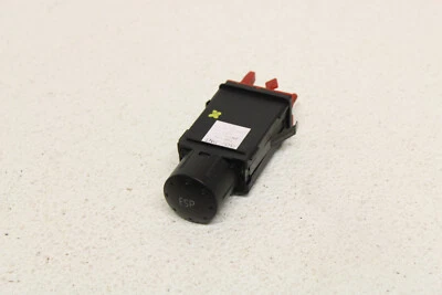 MK1 Audi TT ESP Switch Button Genuine Oem 2000-2006 - Image 1 of 4