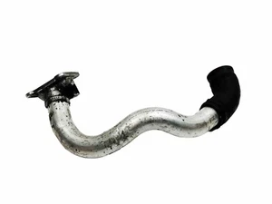 2008-2010 BMW 535i 535xi E60 N54 ENGINE COOLANT SUPPLY PIPE 7560530 - Picture 1 of 7