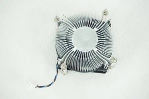HP 804057-001 CPU Kühlkörper und Lüfter - Bild 1 von 4