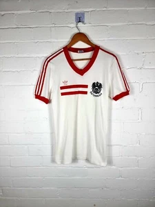 Adidas Austria maglia media anni 80 - Foto 1 di 8