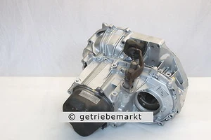 Getriebe Dacia Sandero 1.4 MPI 5-Gang JH3 JH3 075 JH1075 - Bild 1 von 1
