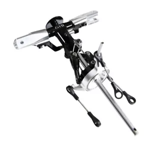 T-rex 450 Flybarless Rotor Head Assembly for Align 450 FBL RC Helicopter - Picture 1 of 3