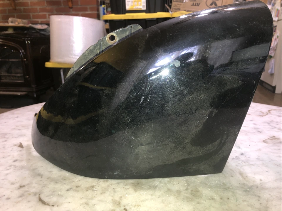 1990-1994 Mitsubishi 3000GT rear exterior panel by taillight RH body part G3 - Image 1 of 4