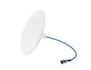 Laird - CFSA69383P-30NF - Ultra Low Profile  Ceiling Mount Antenna, N Female - Picture 1 of 2