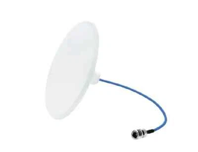 Laird - CFSA69383P-30NF - Ultra Low Profile  Ceiling Mount Antenna, N Female - Image 1 of 2