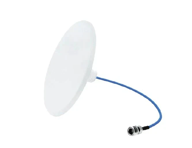 Laird - CFSA69383P-30NF - Ultra Low Profile  Ceiling Mount Antenna, N Female - Image 1 of 2