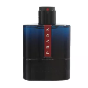 Prada Ocean Luna Rossa 50ml Eau De Toilette Spray EDT For Men For Him - Picture 1 of 2