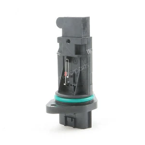 Maf Mass Air Flow Meter Sensor For I30 G20 Maxima Sentra Replaces 226804M500 - Picture 1 of 5